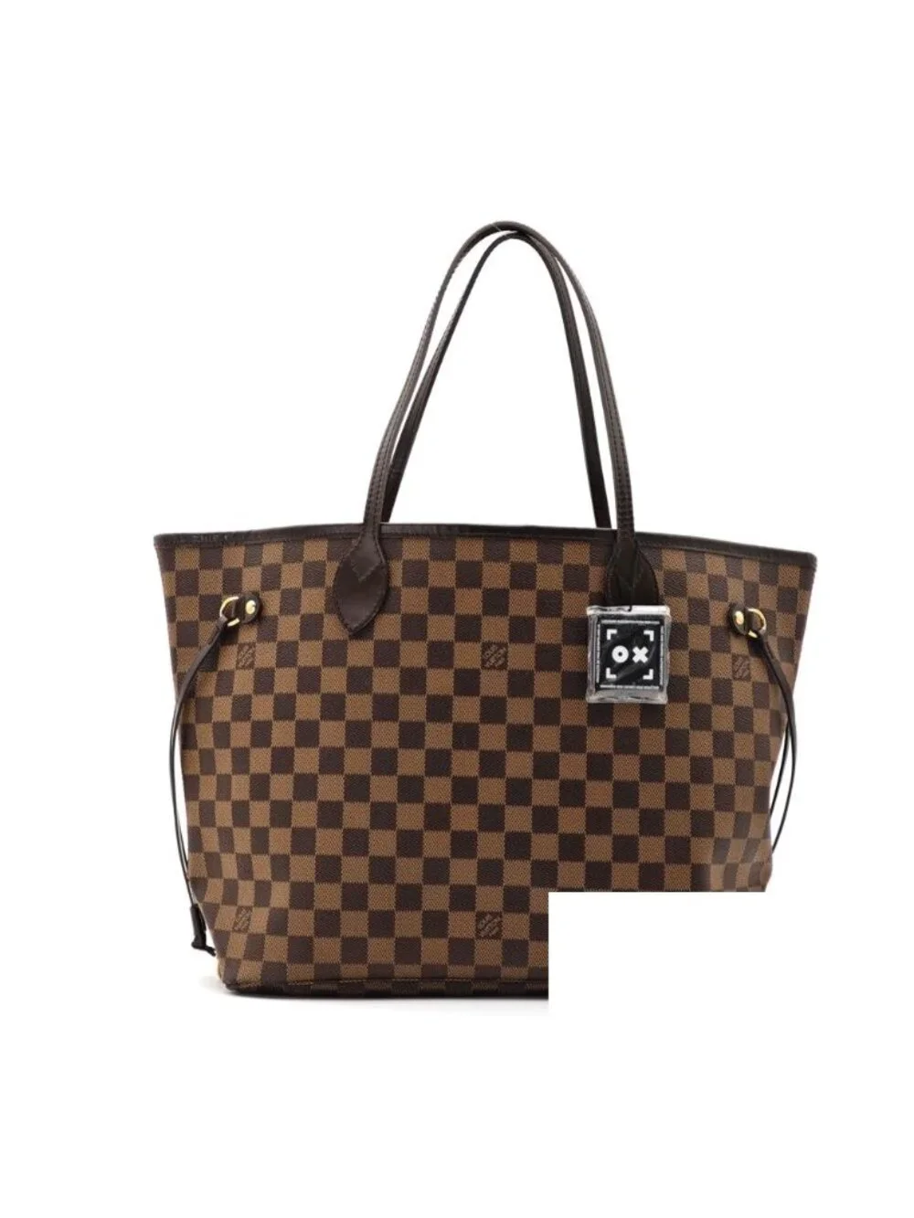 Louis Vuitton brand louis